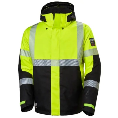 Winter Jacket Helly Hansen Workwear Marks Oxford Helly Hansen